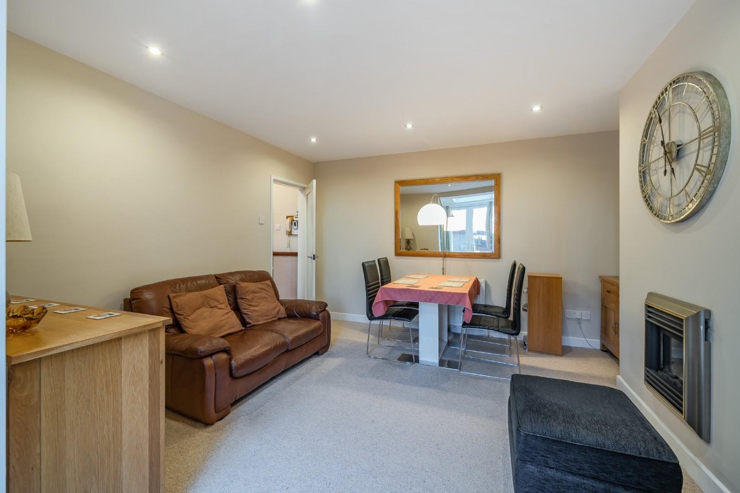 3 bedroom House for sale in Wetherby Road, Tadcaster