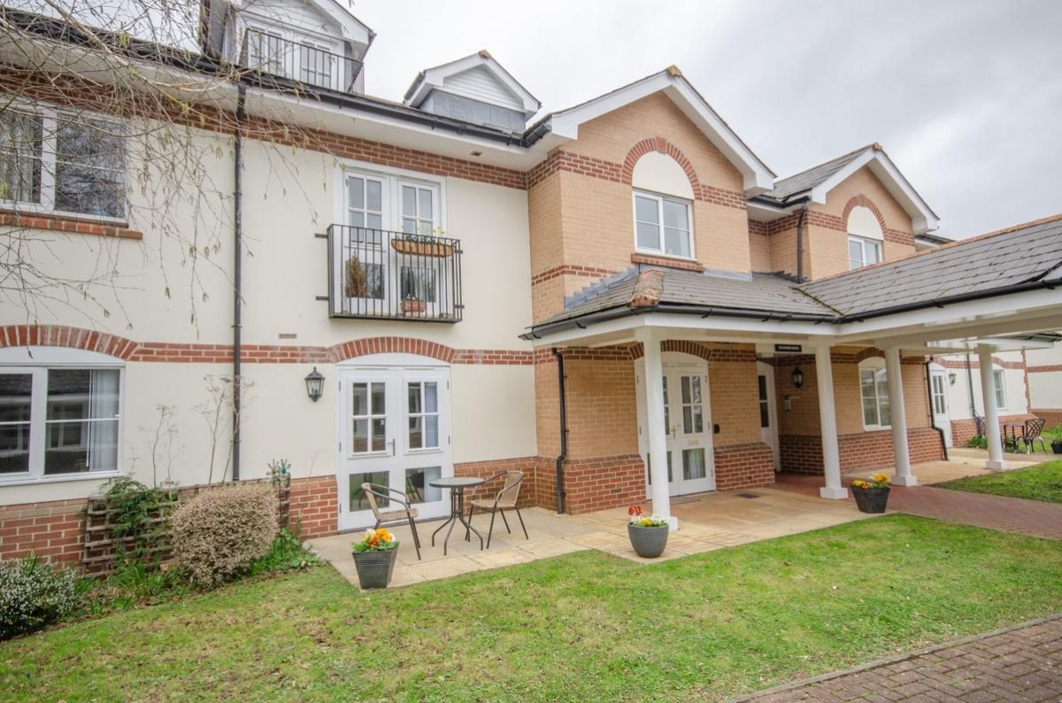 Sycamore House, Woodland Court, Partridge Drive, Bristol, BS16 2RD