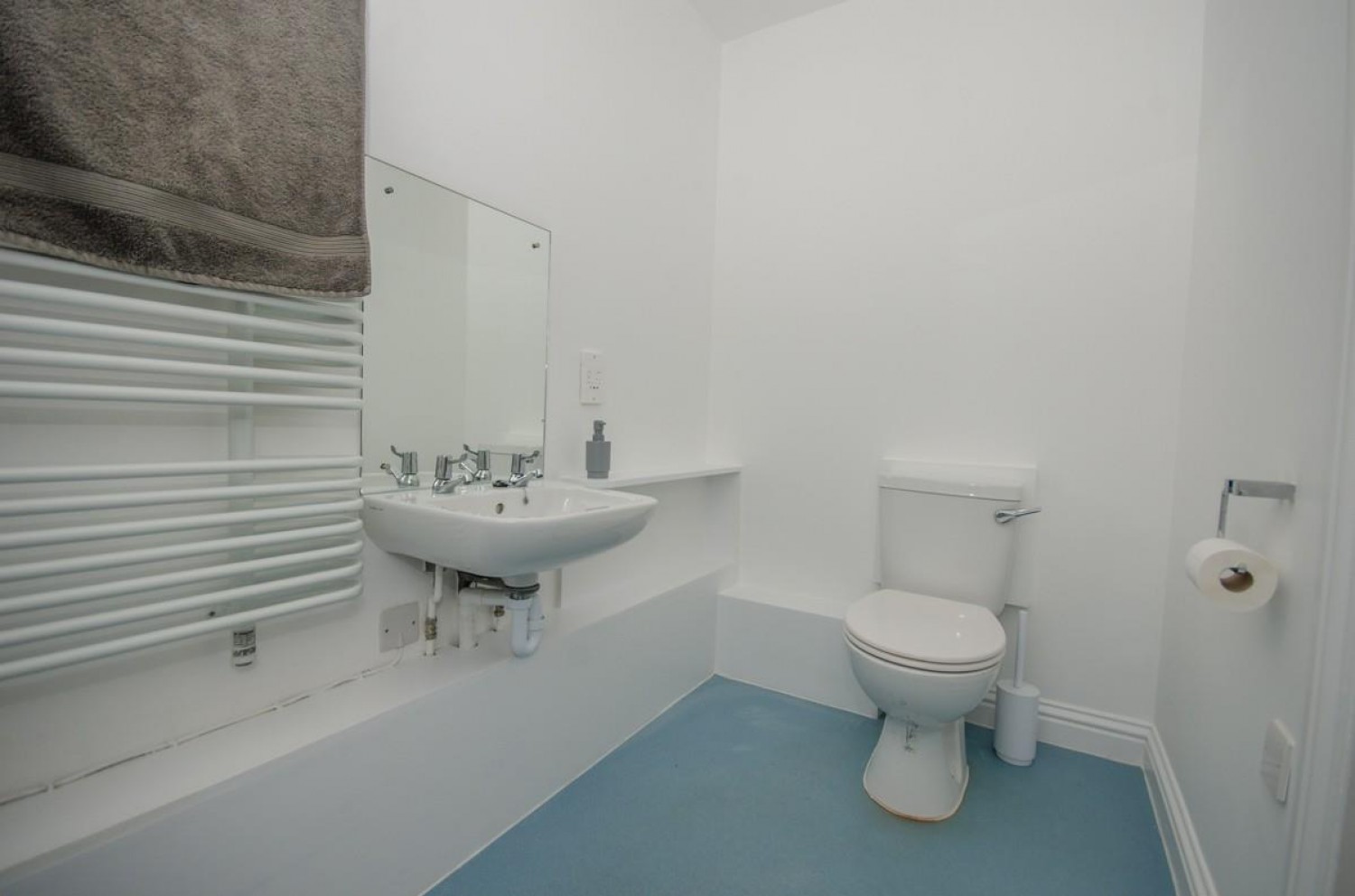 2 bedroom Flat for sale in Sycamore House, Woodland Court, Partridge Drive, Bristol, BS16 2RD
