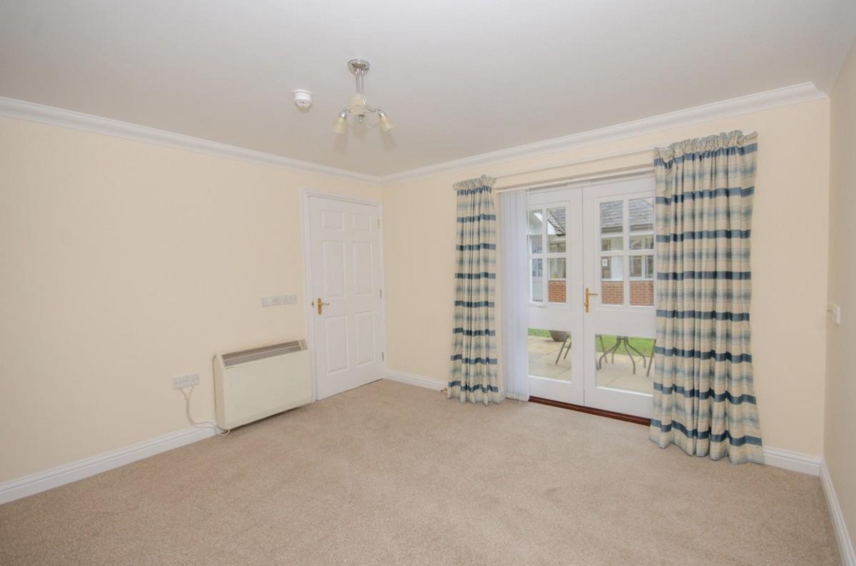 Sycamore House, Woodland Court, Partridge Drive, Bristol, BS16 2RD