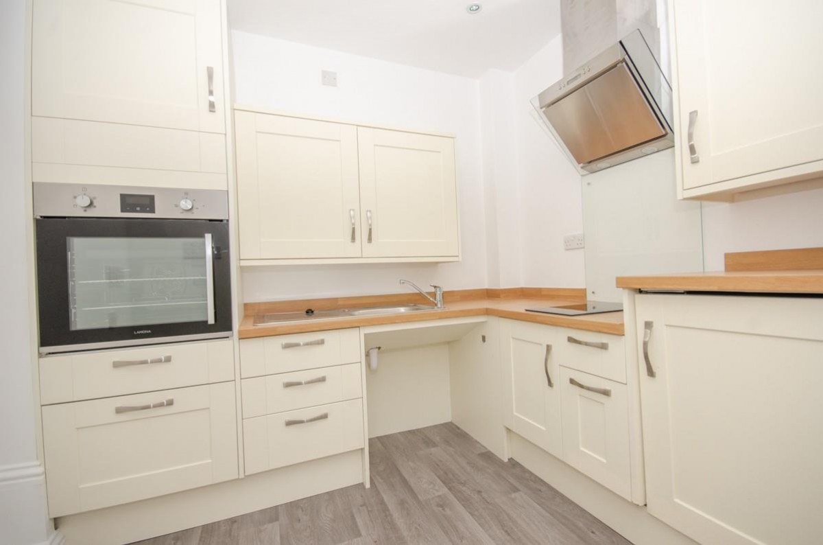 Sycamore House, Woodland Court, Partridge Drive, Bristol, BS16 2RD