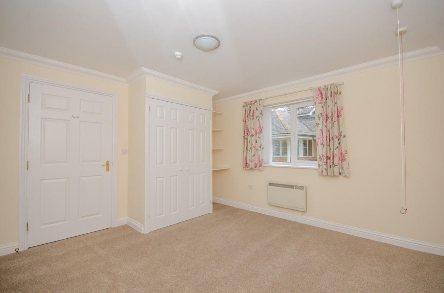 2 bedroom Flat for sale in Sycamore House, Woodland Court, Partridge Drive, Bristol, BS16 2RD