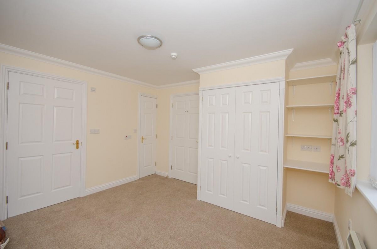 Sycamore House, Woodland Court, Partridge Drive, Bristol, BS16 2RD