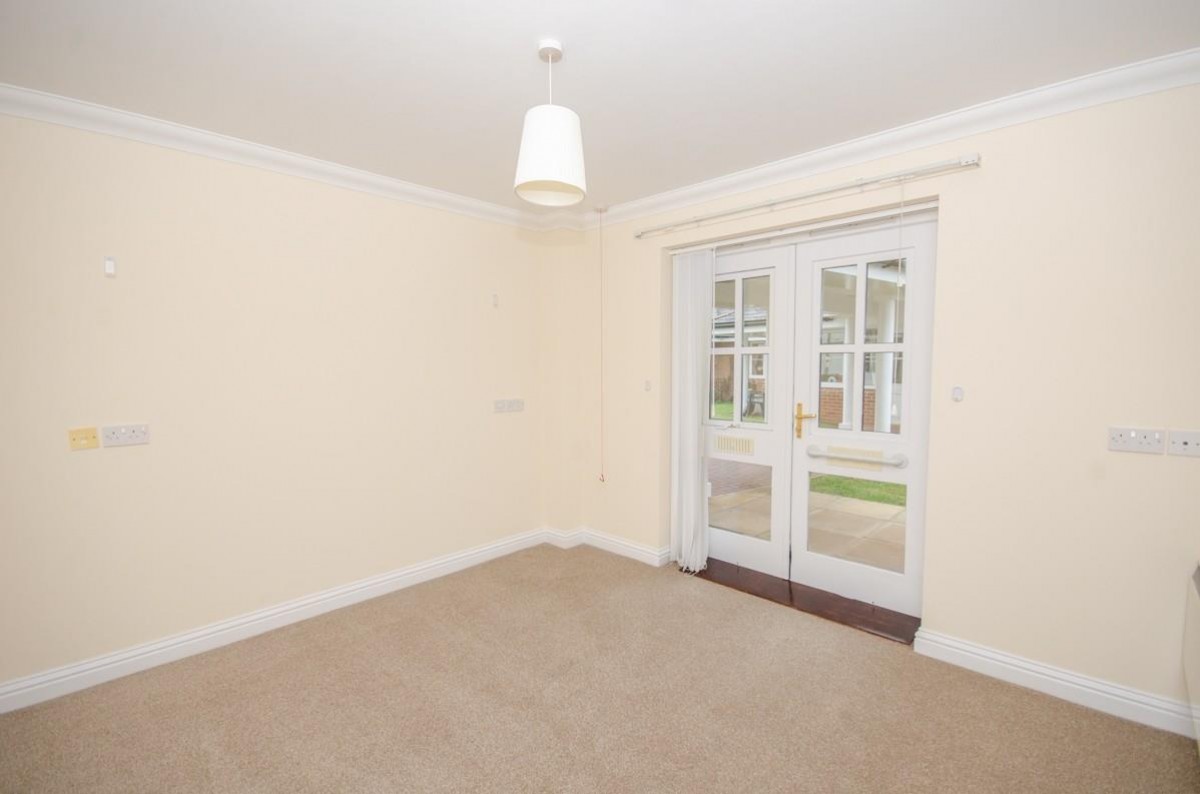 Sycamore House, Woodland Court, Partridge Drive, Bristol, BS16 2RD