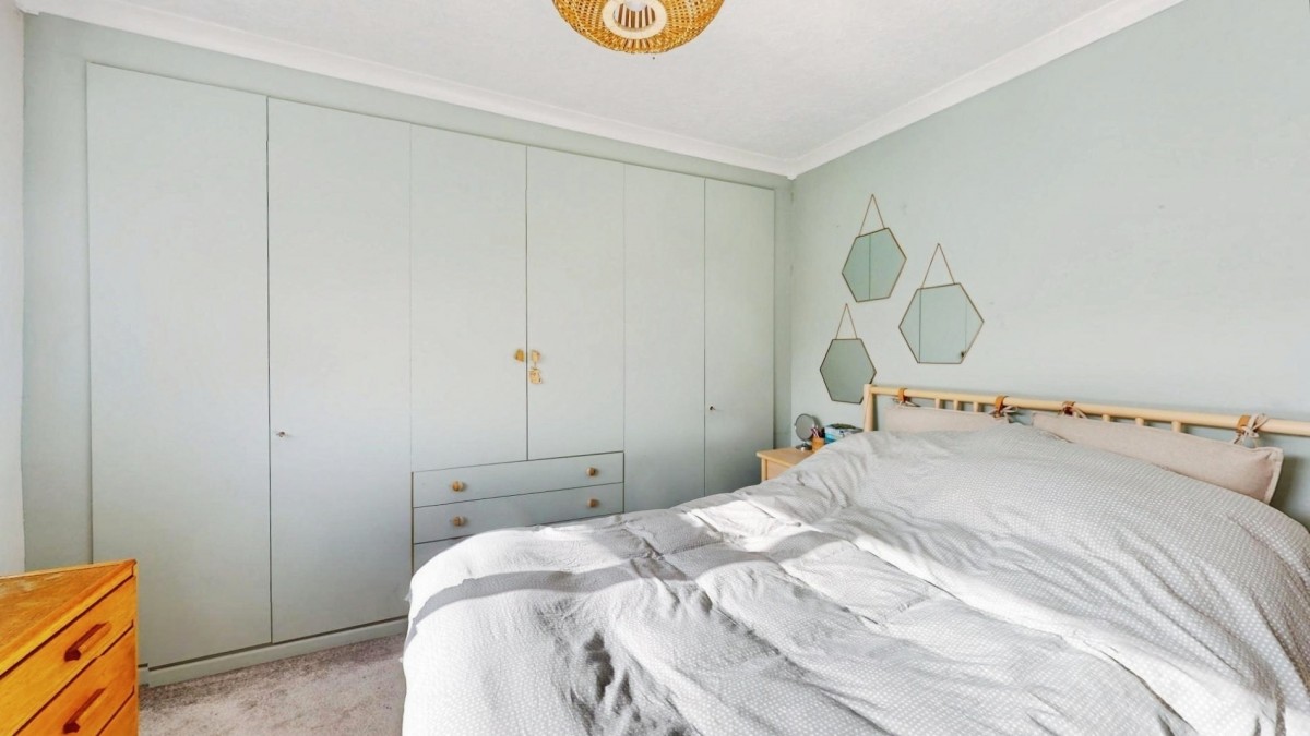 Burns Hill, Addingham, LS29