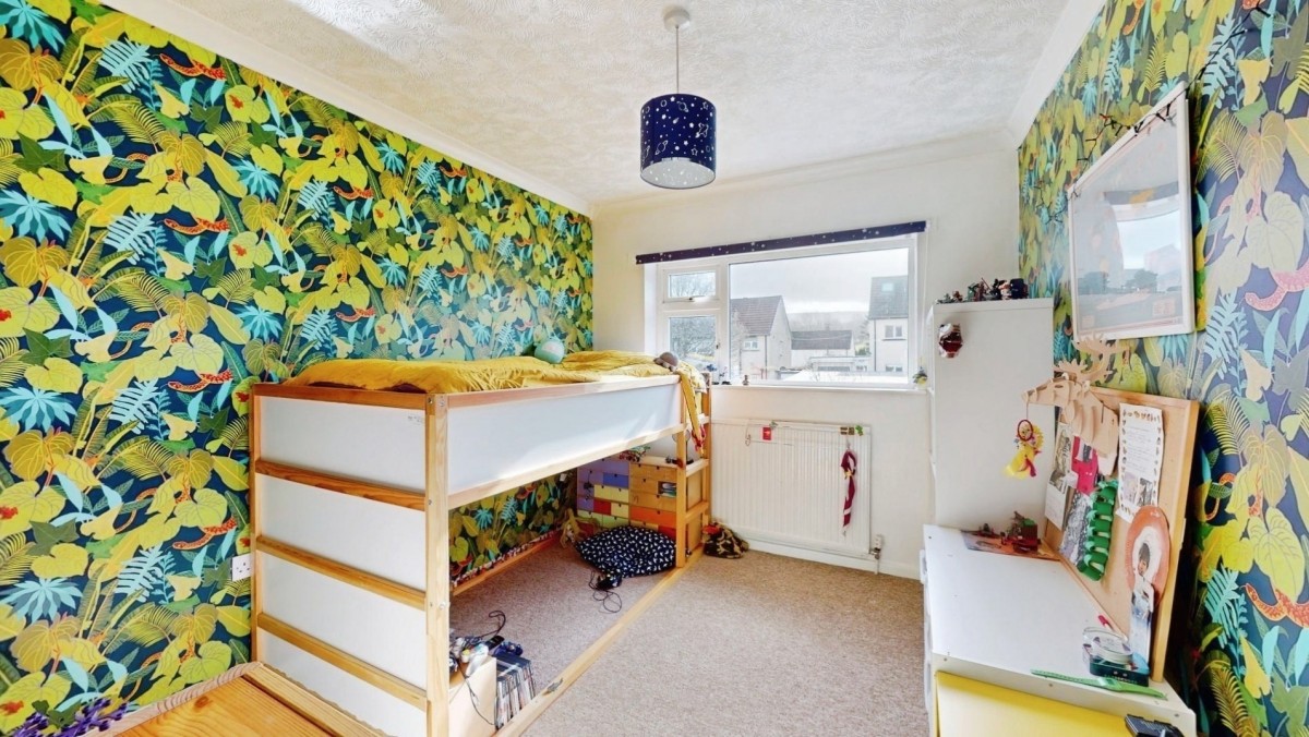 Burns Hill, Addingham, LS29