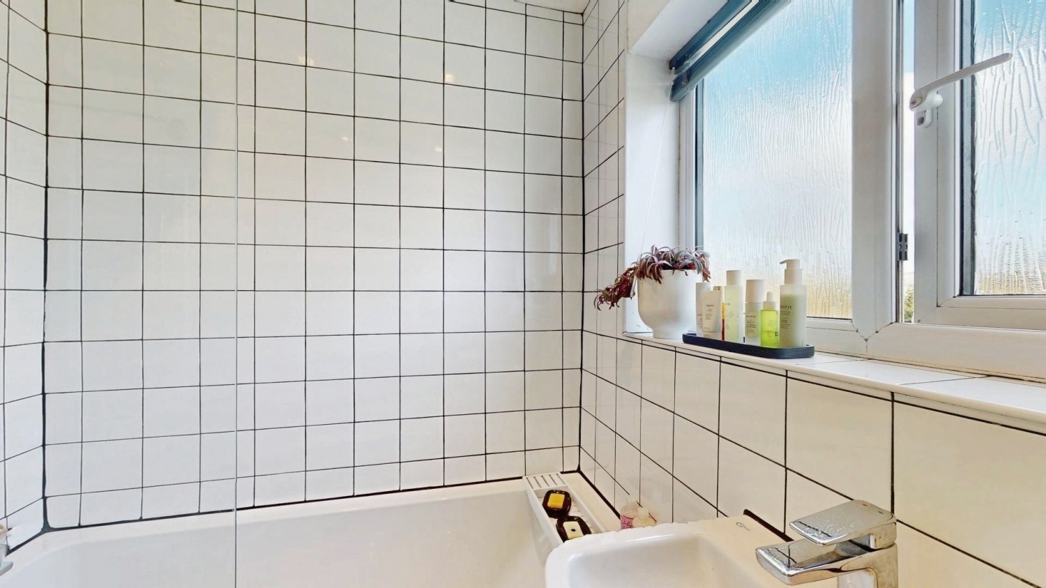 Burns Hill, Addingham, LS29