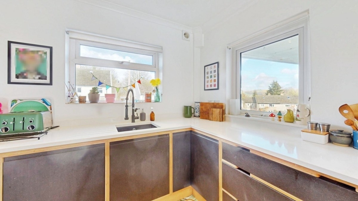 Burns Hill, Addingham, LS29