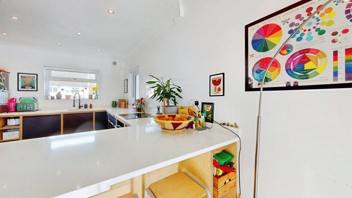 Burns Hill, Addingham, LS29