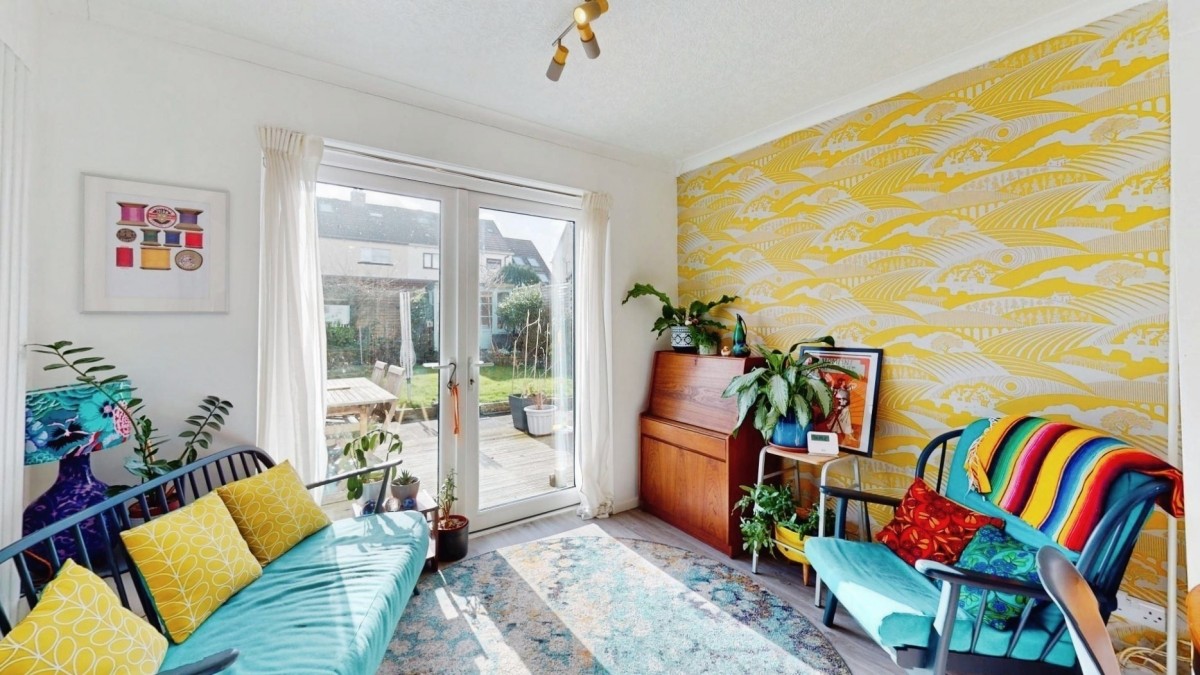 Burns Hill, Addingham, LS29