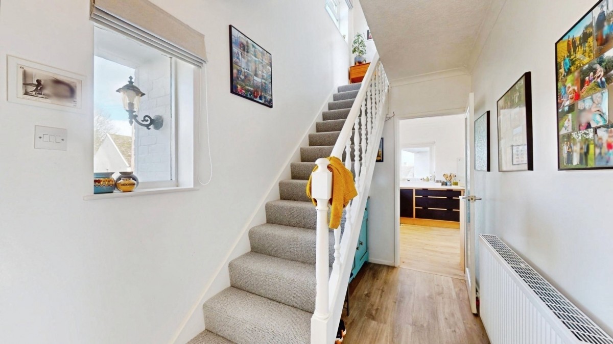 Burns Hill, Addingham, LS29