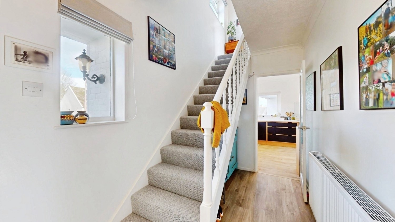 Burns Hill, Addingham, LS29