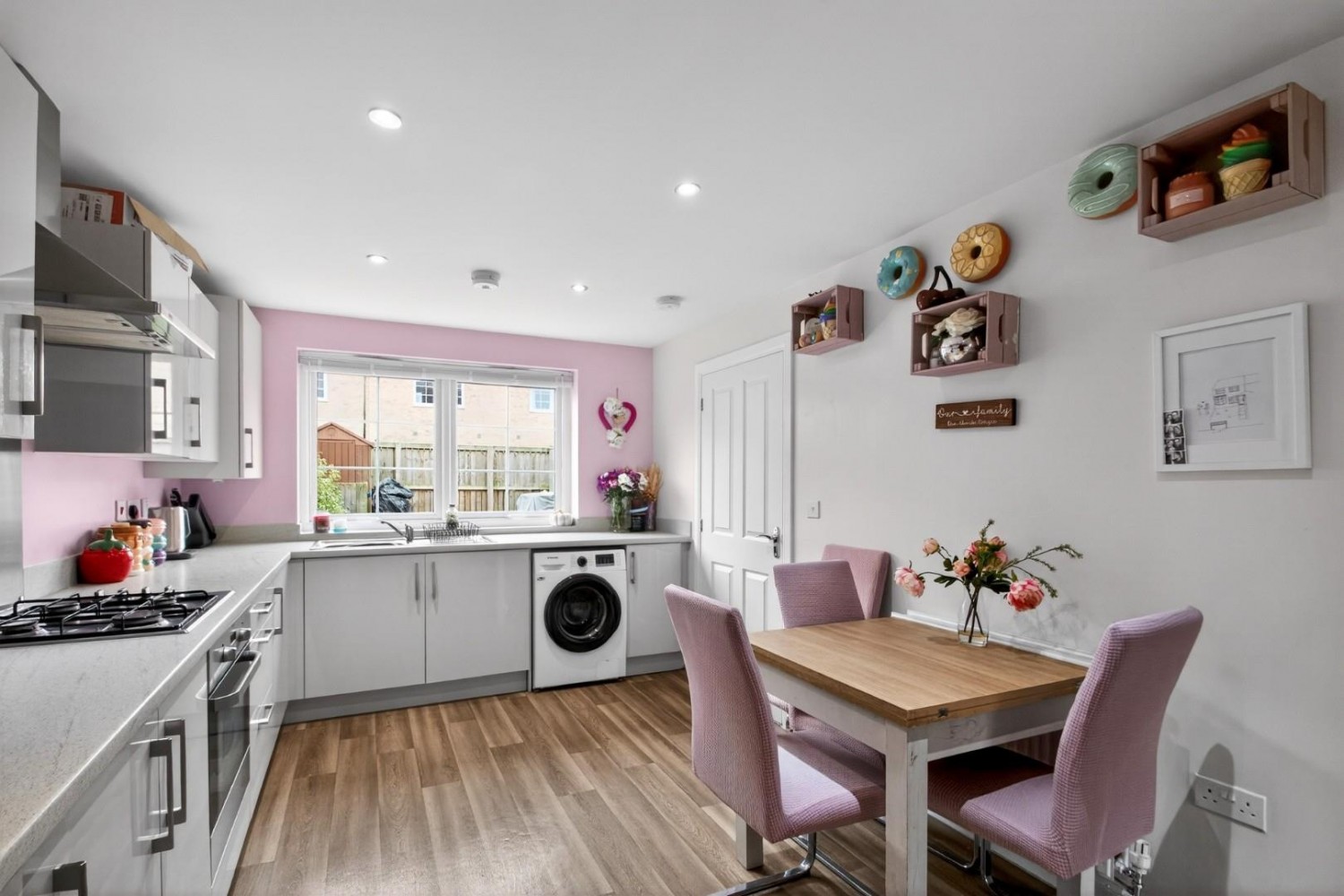 Beckside Close, Harrogate