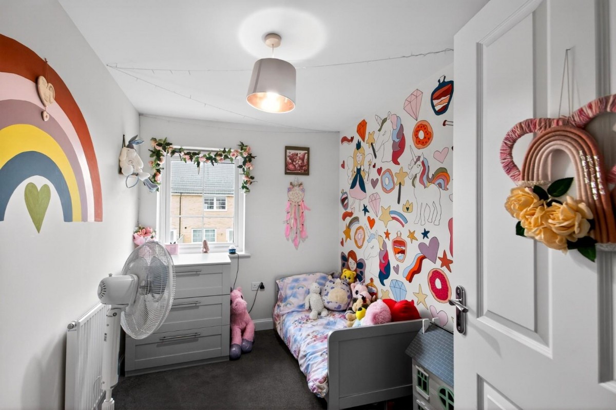 Beckside Close, Harrogate