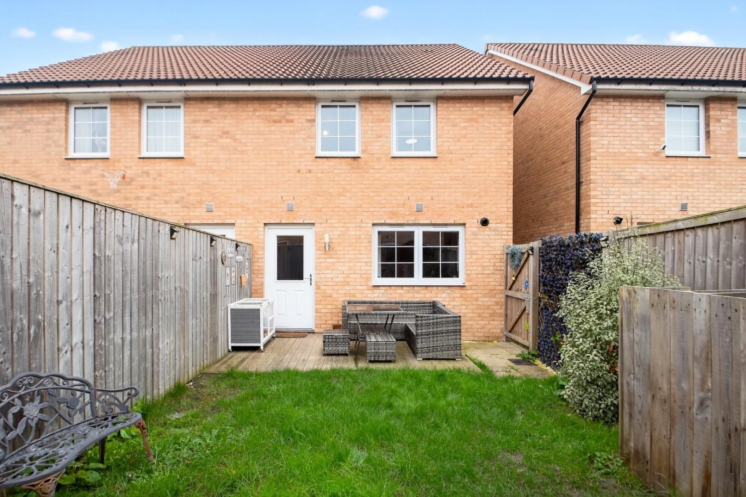 Beckside Close, Harrogate