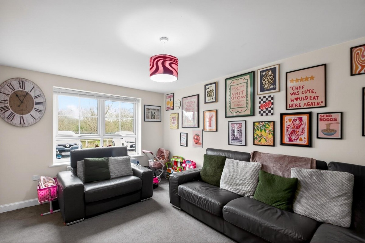 Beckside Close, Harrogate