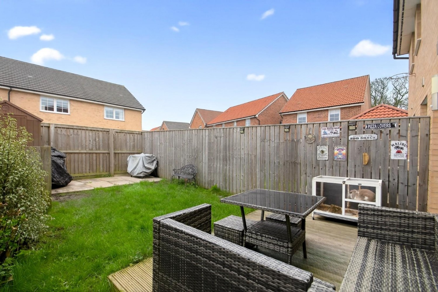 Beckside Close, Harrogate