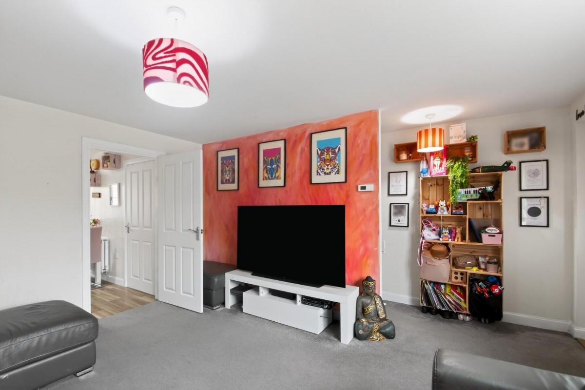 Beckside Close, Harrogate