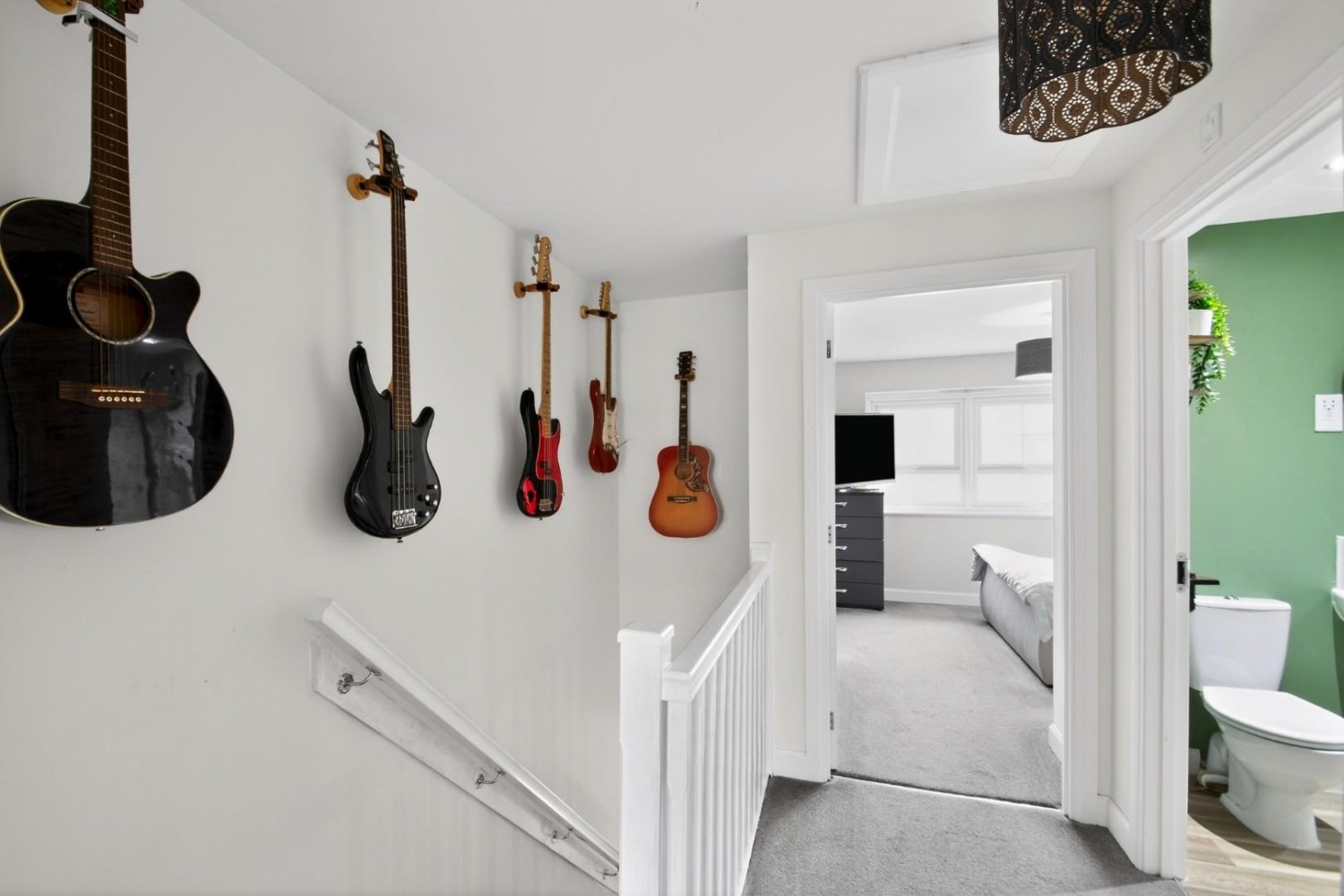 Beckside Close, Harrogate