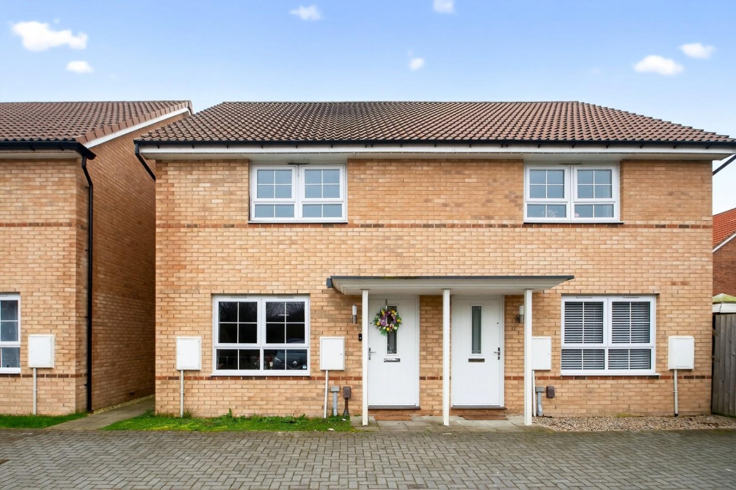 Beckside Close, Harrogate