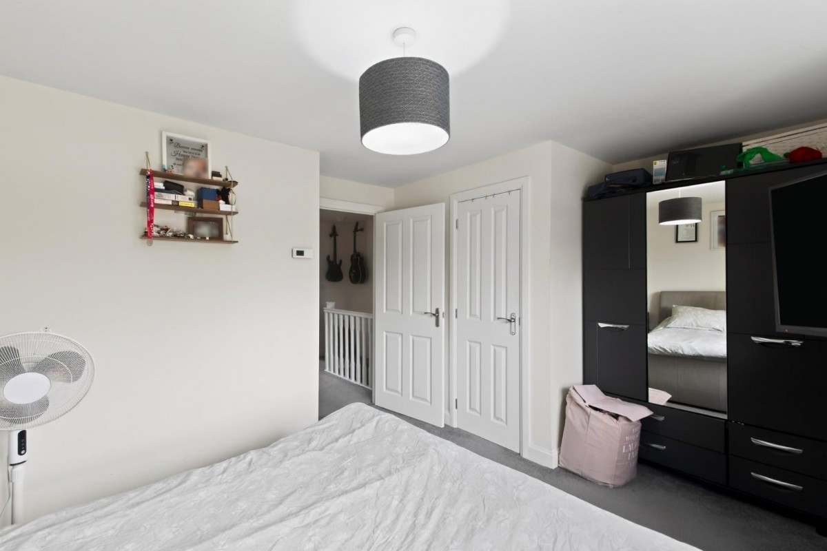 Beckside Close, Harrogate