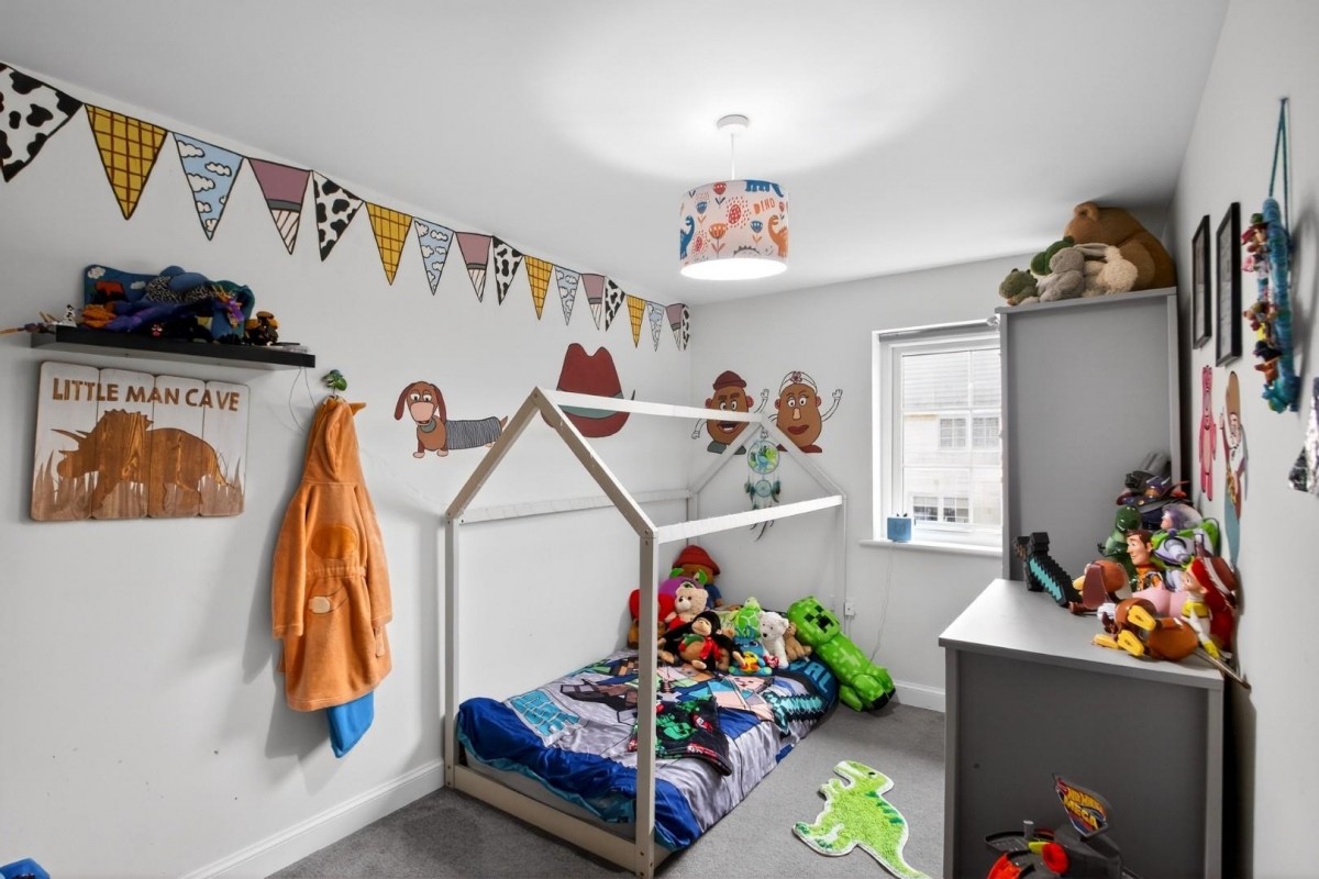 Beckside Close, Harrogate