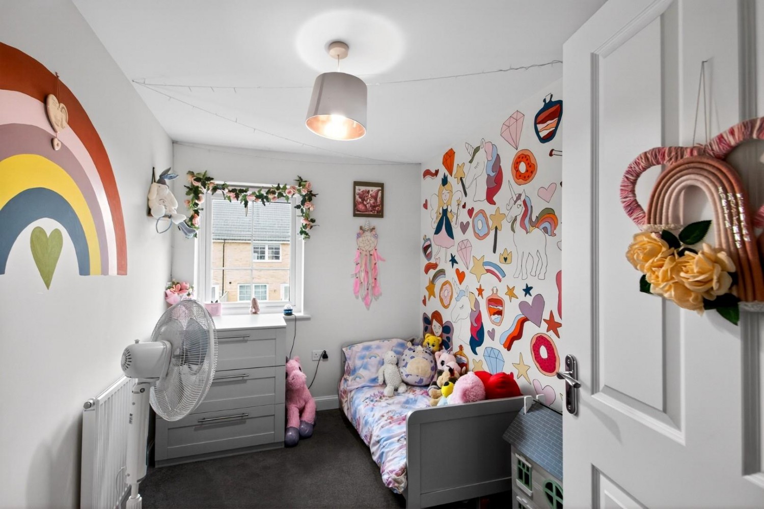 Beckside Close, Harrogate