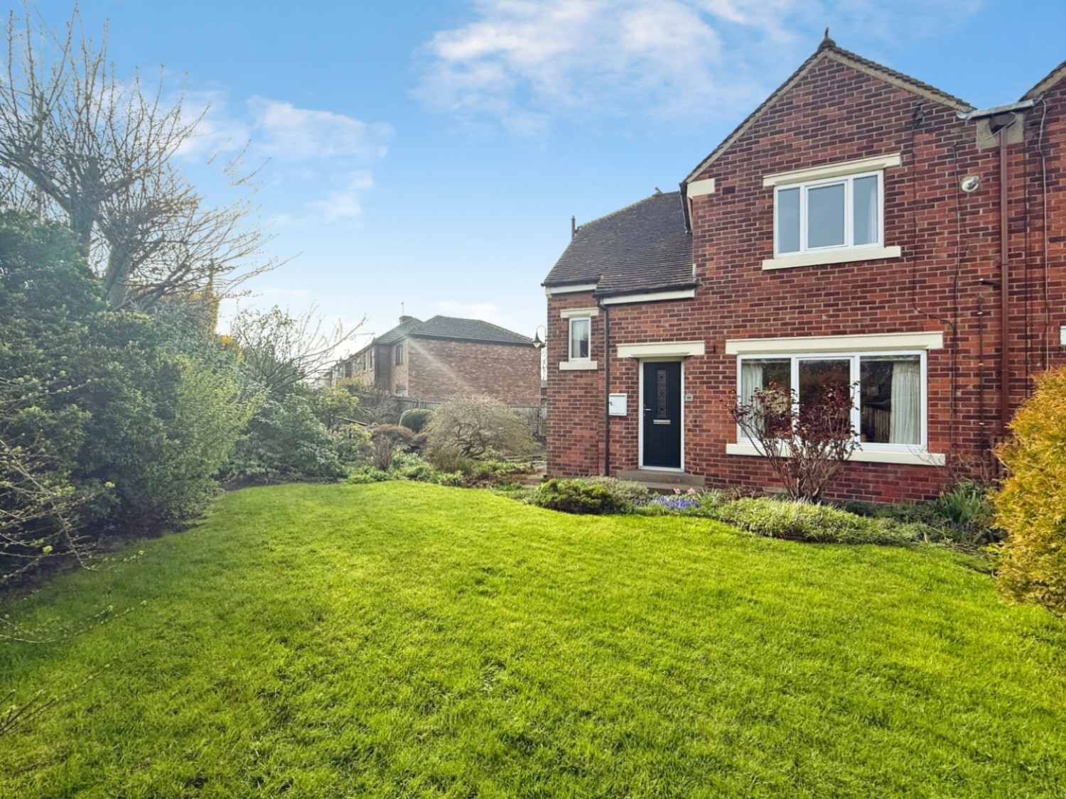 Leeds Road, Thackley, Bradford