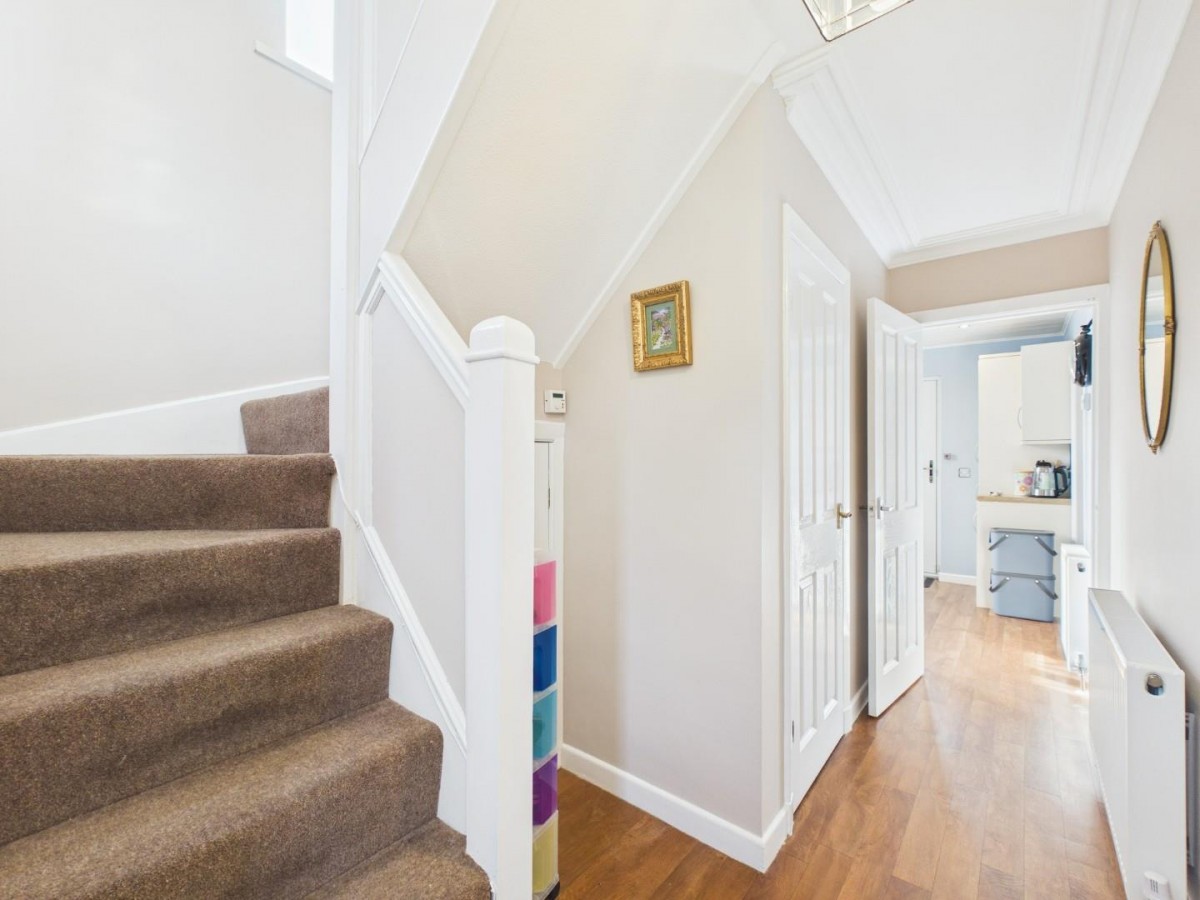 Leeds Road, Thackley, Bradford