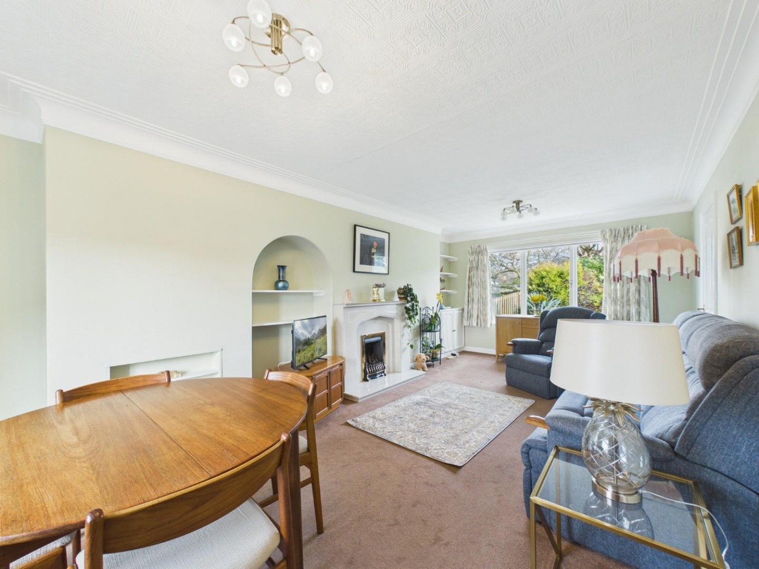 Leeds Road, Thackley, Bradford