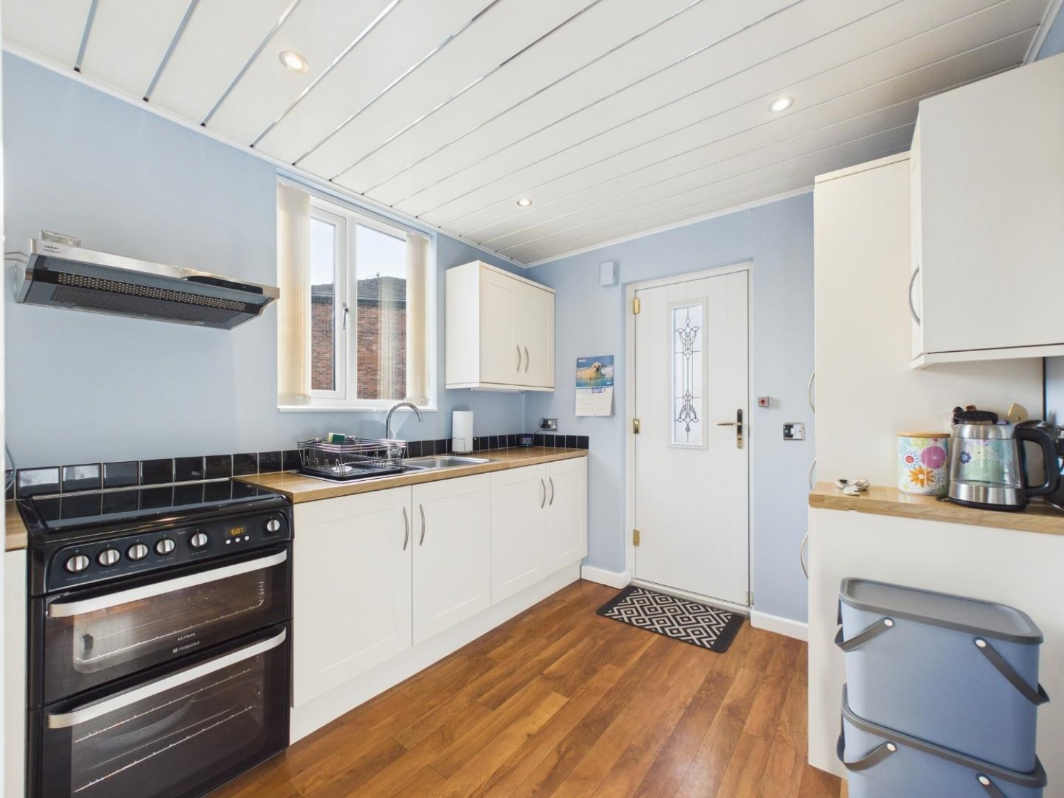 Leeds Road, Thackley, Bradford