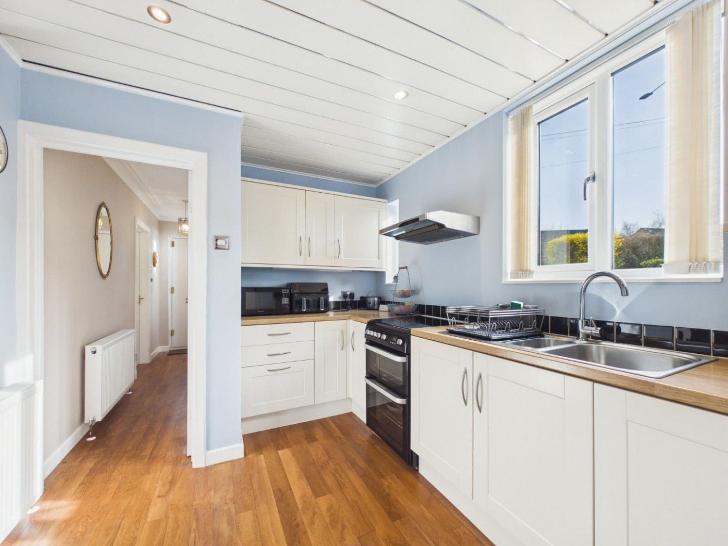 Leeds Road, Thackley, Bradford