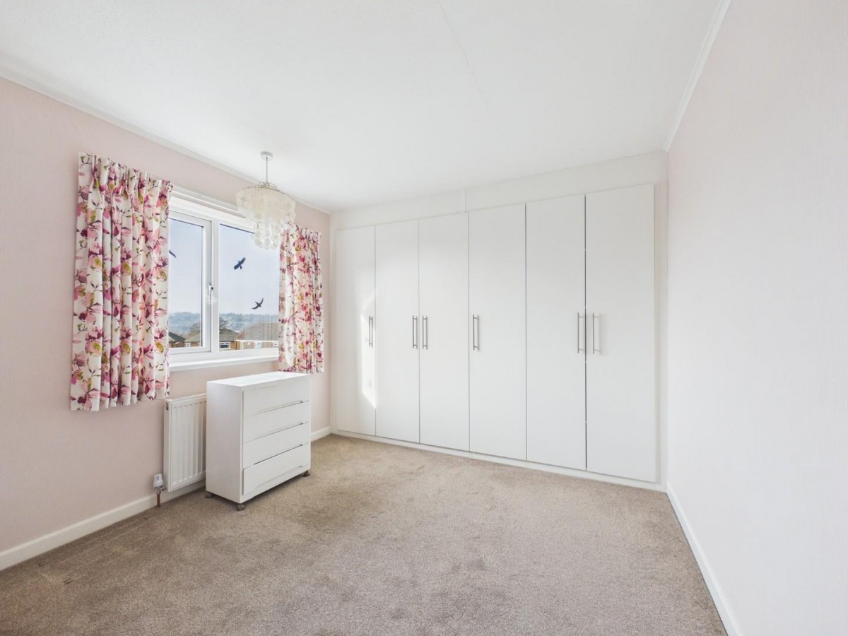 Leeds Road, Thackley, Bradford