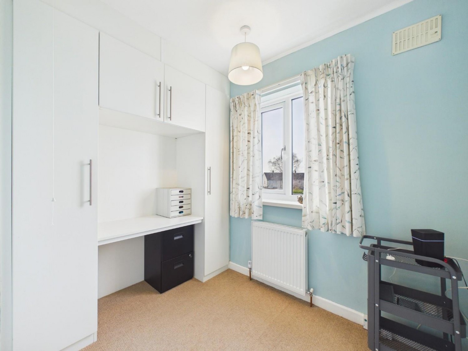 Leeds Road, Thackley, Bradford