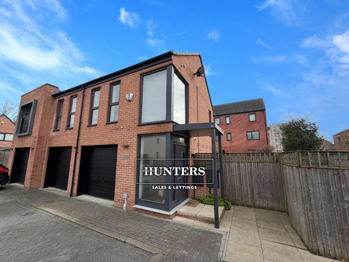 Church Street, Castleford, West Yorkshire