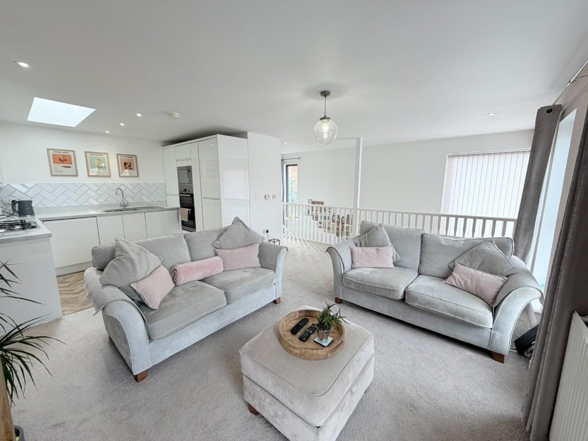 Church Street, Castleford, West Yorkshire