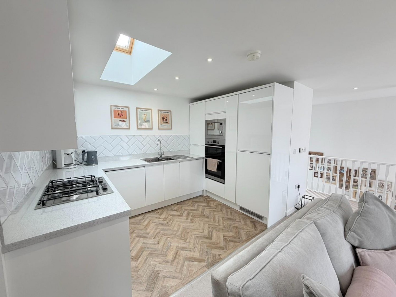 Church Street, Castleford, West Yorkshire