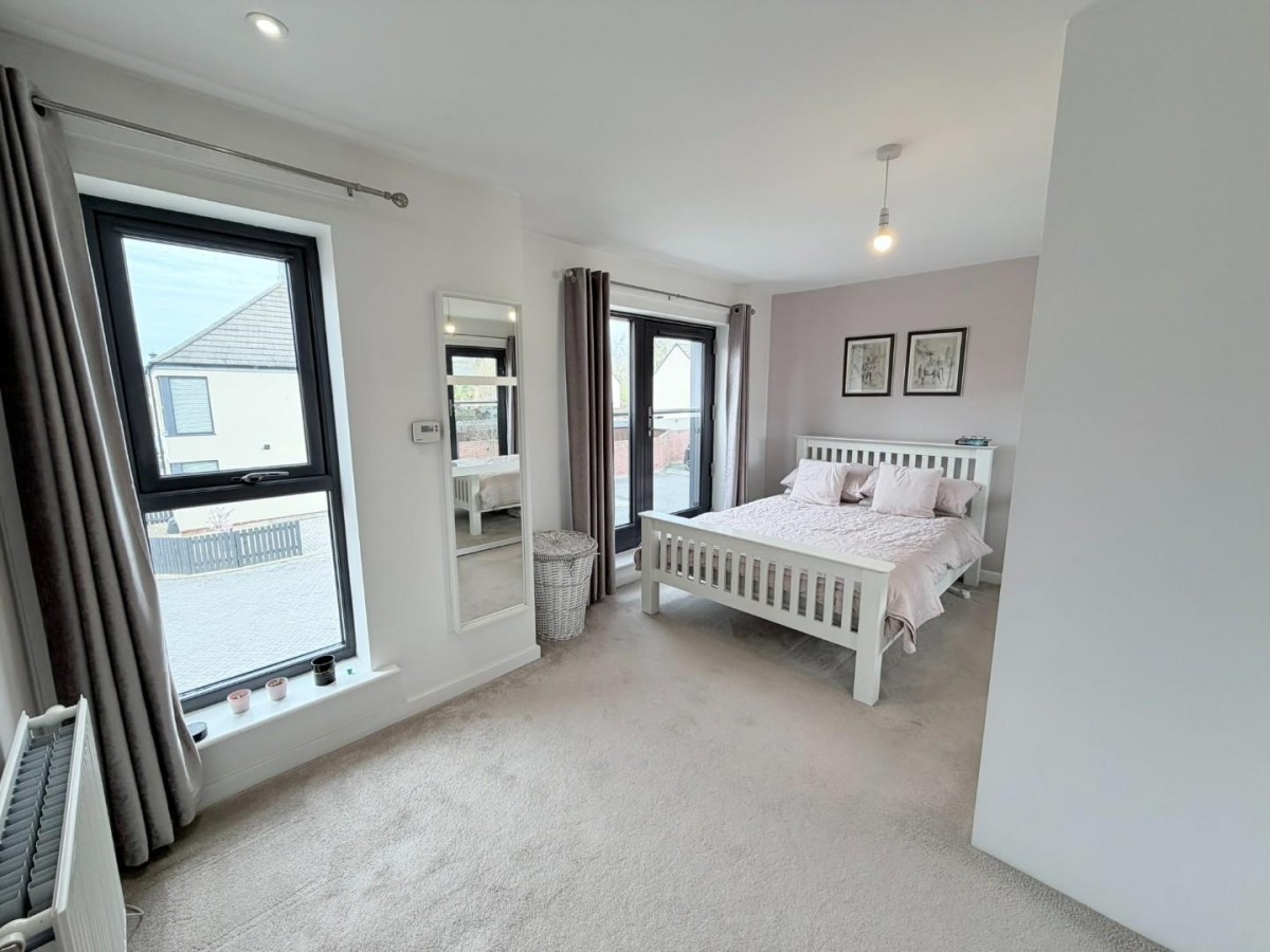 Church Street, Castleford, West Yorkshire