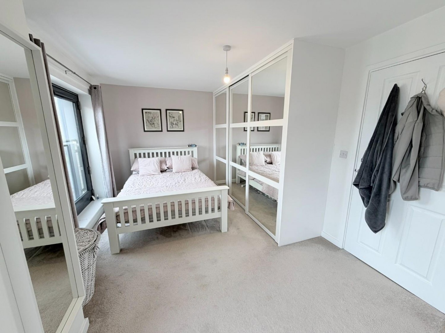 Church Street, Castleford, West Yorkshire