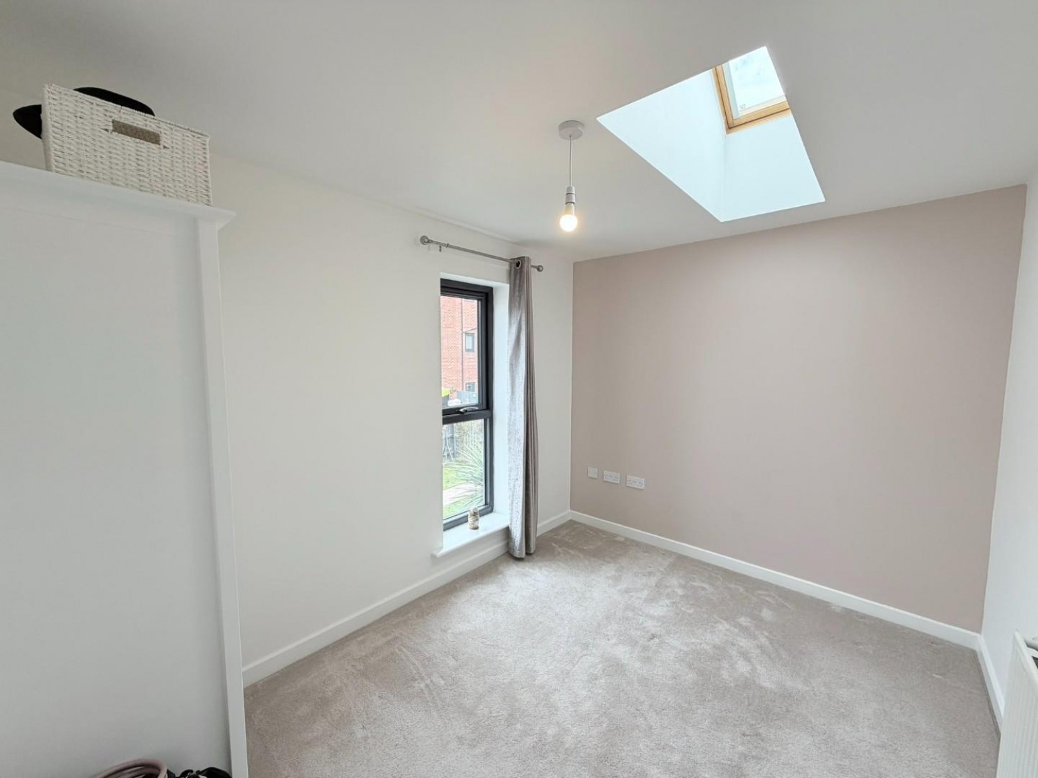 Church Street, Castleford, West Yorkshire