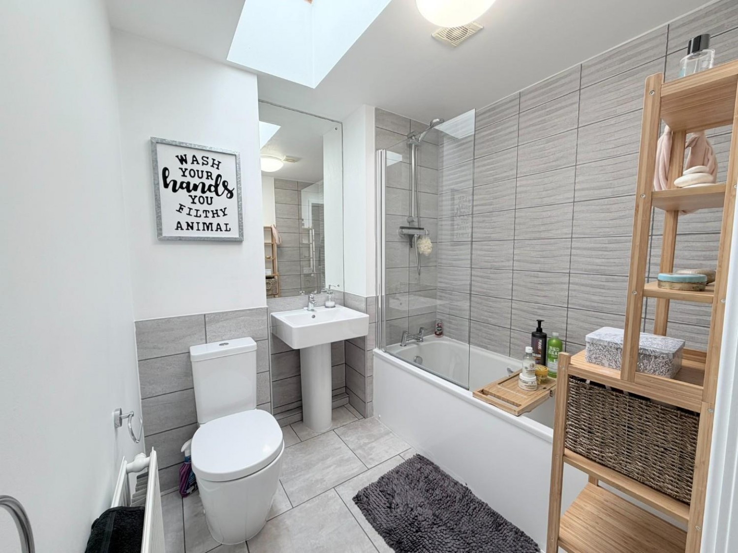 Church Street, Castleford, West Yorkshire