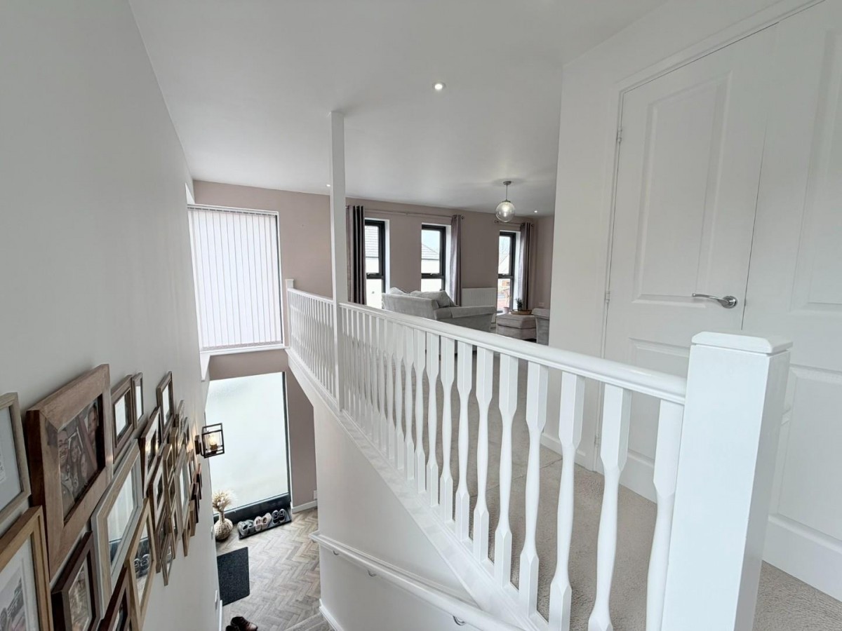 Church Street, Castleford, West Yorkshire