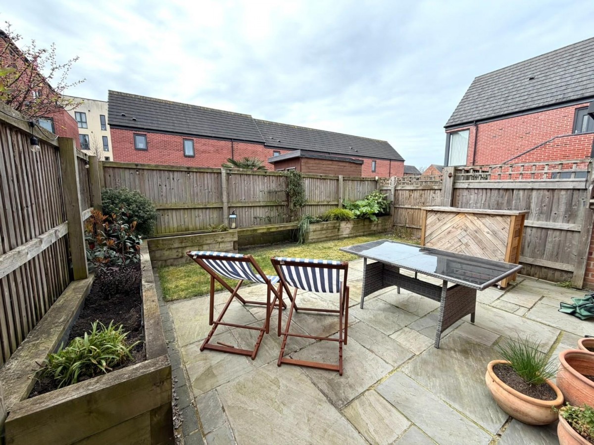 Church Street, Castleford, West Yorkshire