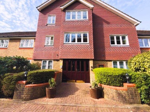 Uxbridge Road, Hatch End