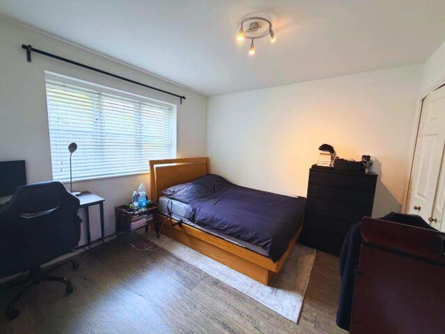 Uxbridge Road, Hatch End