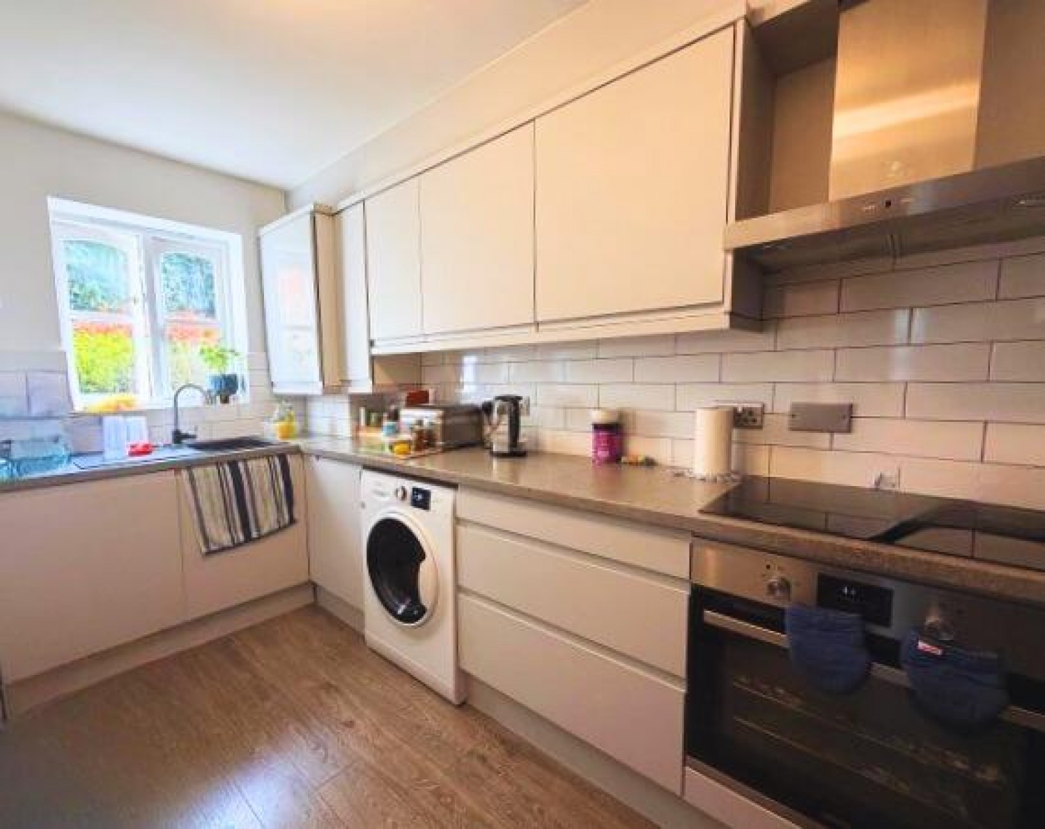 Uxbridge Road, Hatch End