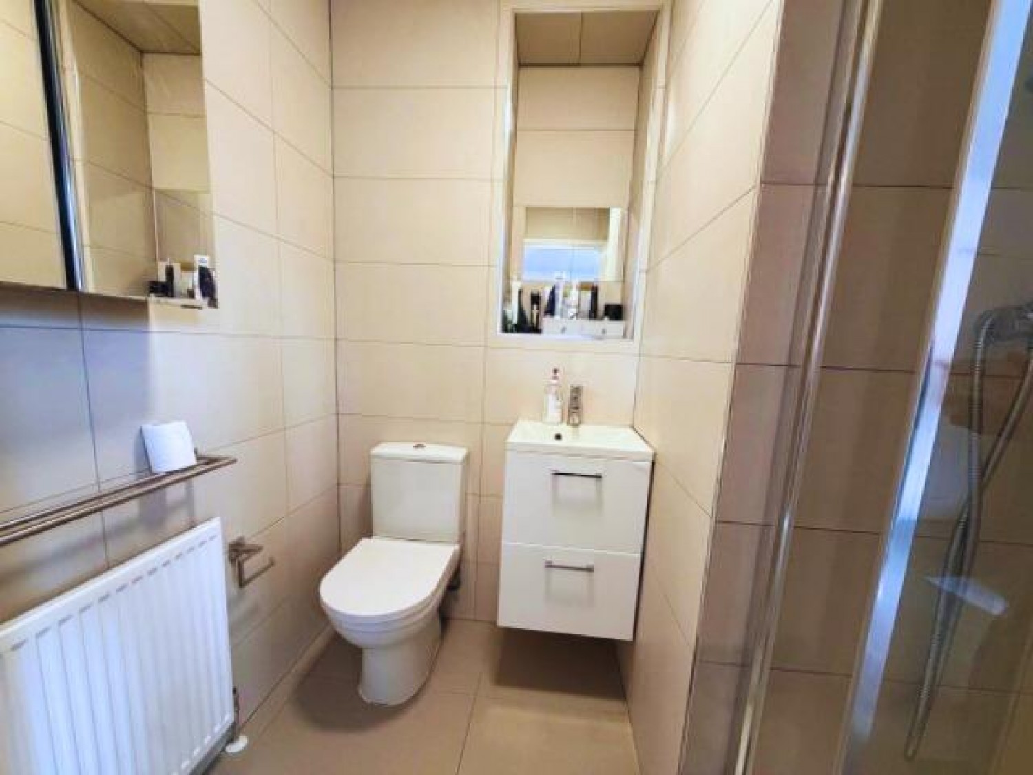 Uxbridge Road, Hatch End