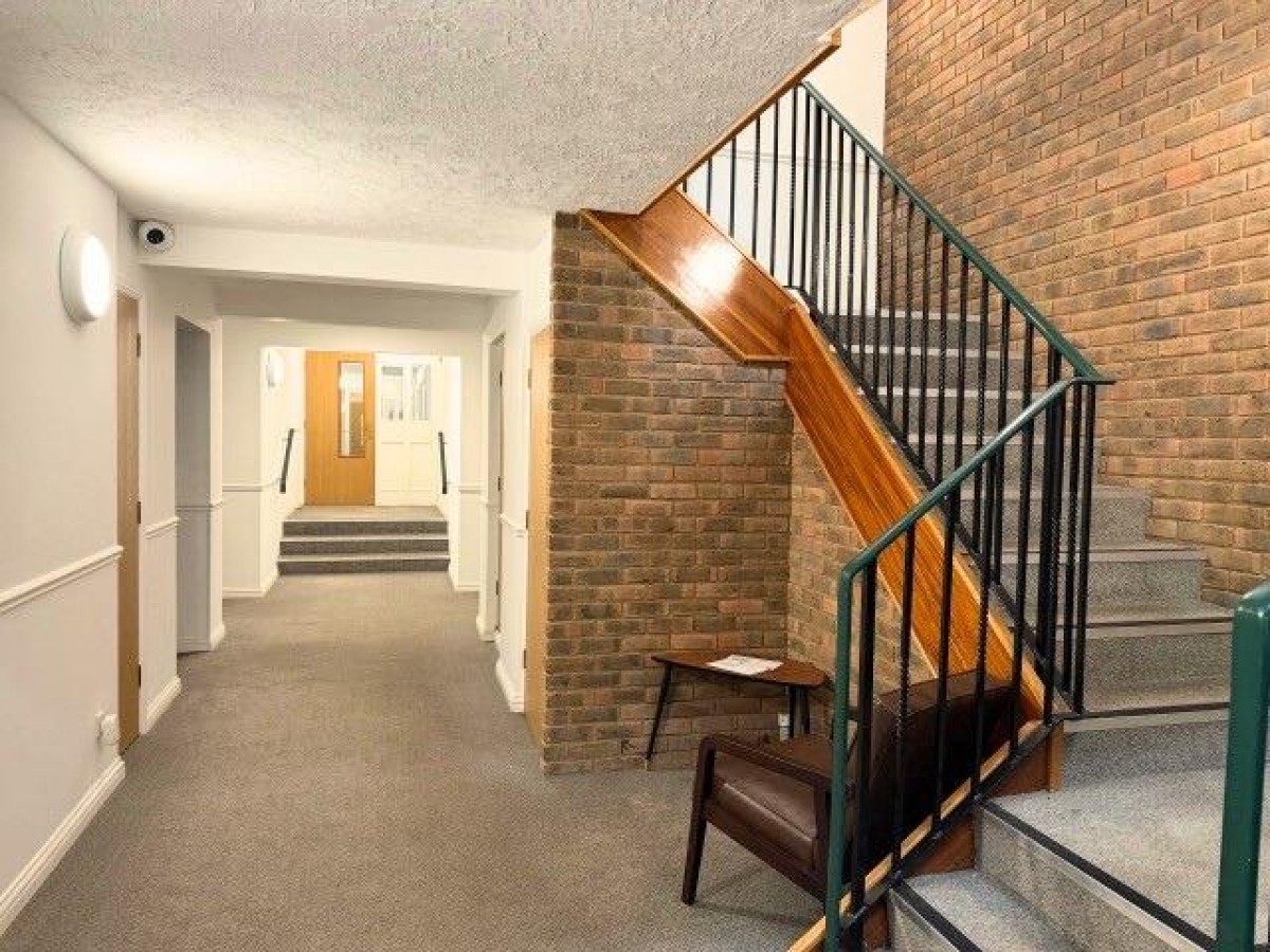 Uxbridge Road, Hatch End