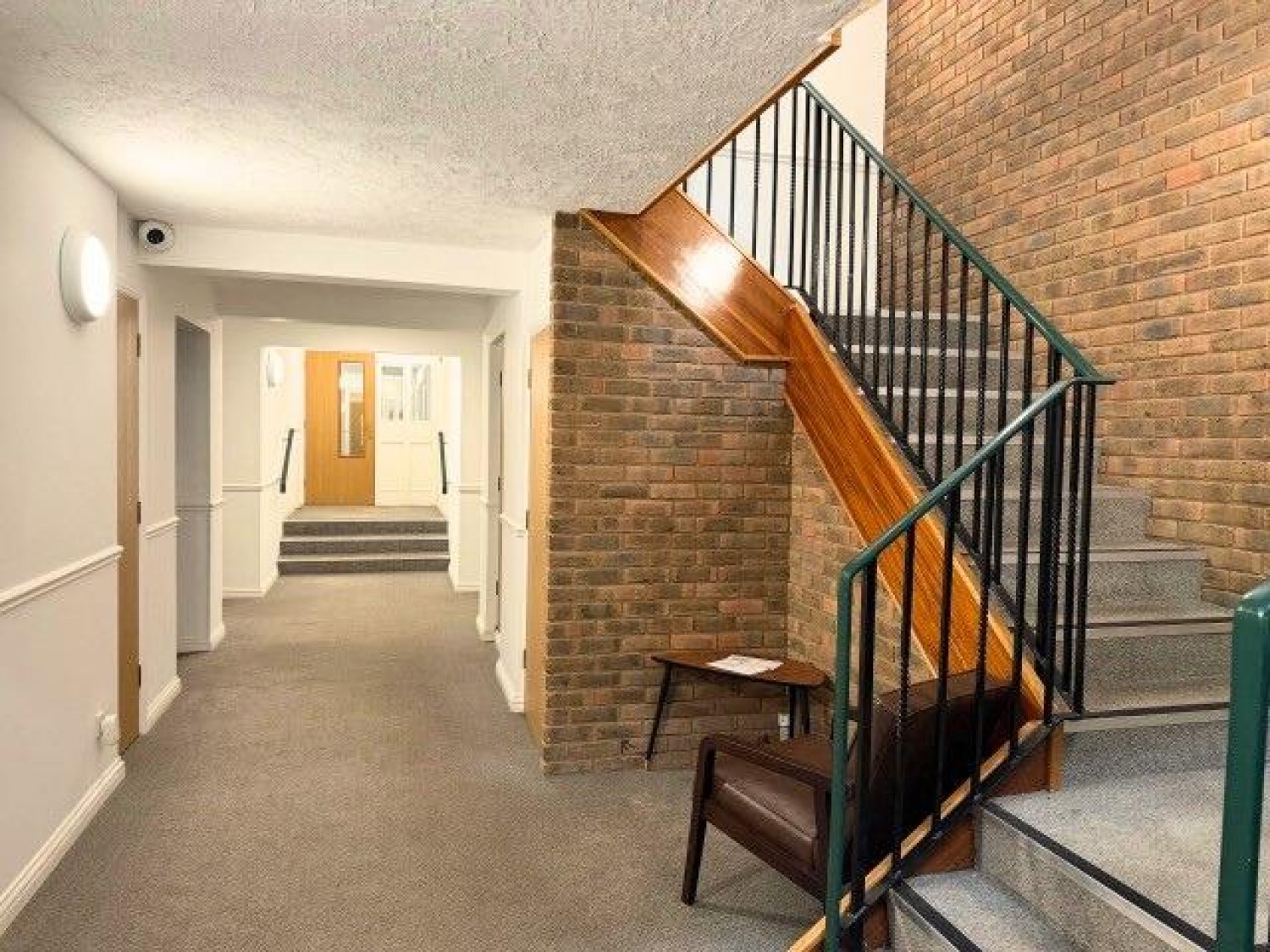 Uxbridge Road, Hatch End