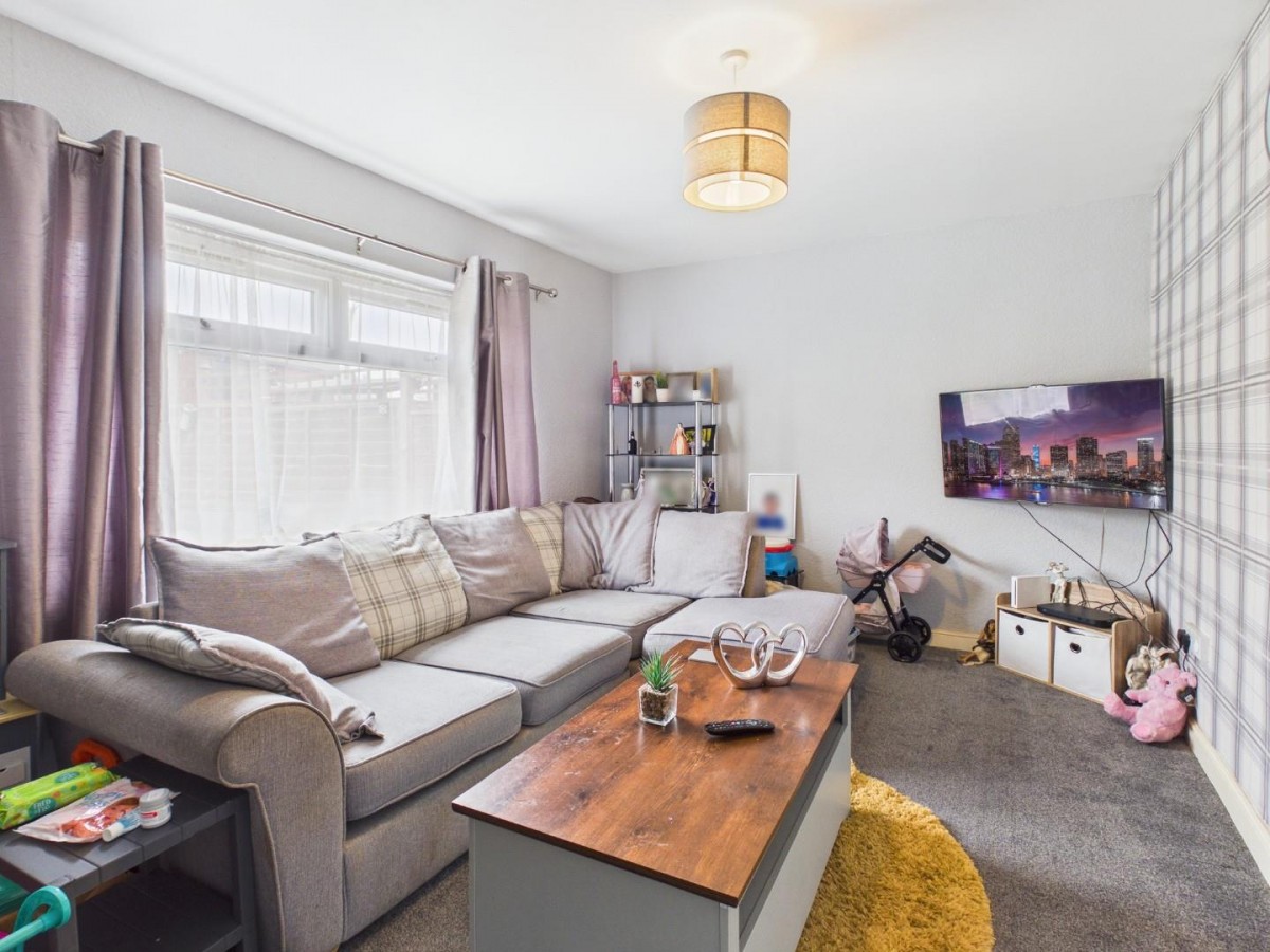 Moorfield Road, Bingley